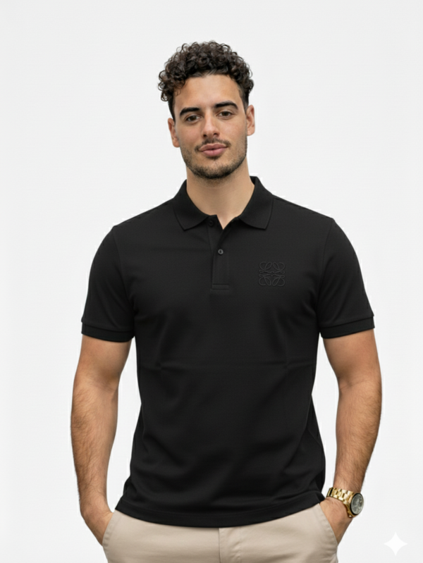 LOEWE | BLACK - M