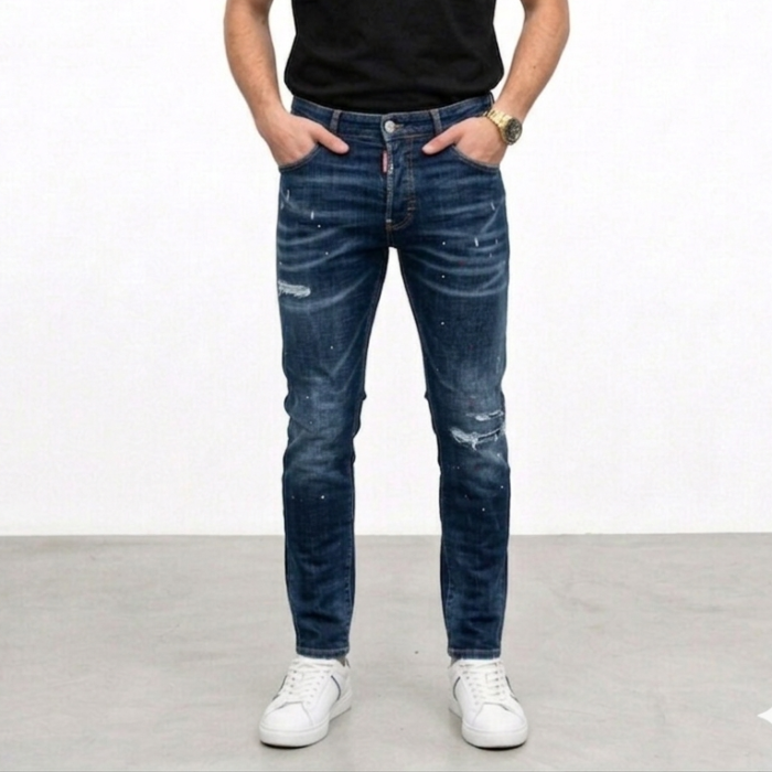 Dsquared2 Jean 152 | Blue
