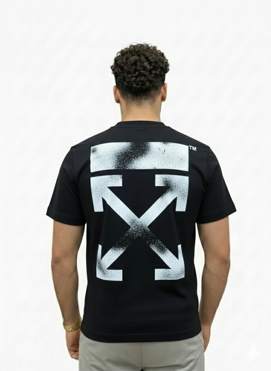 OFF WHITE | BLACK - Afbeelding 2