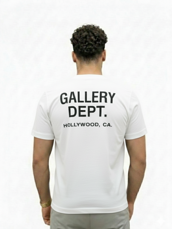 GALLERY DPT. | LIGHT