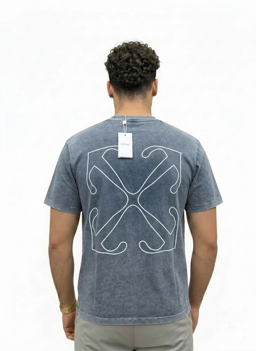 OFF WHITE | SHADED - Afbeelding 2