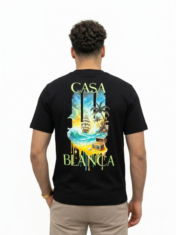 CASA MULTI | BLACK
