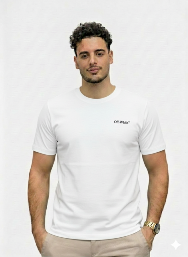 OFF WHITE | WHITE SL