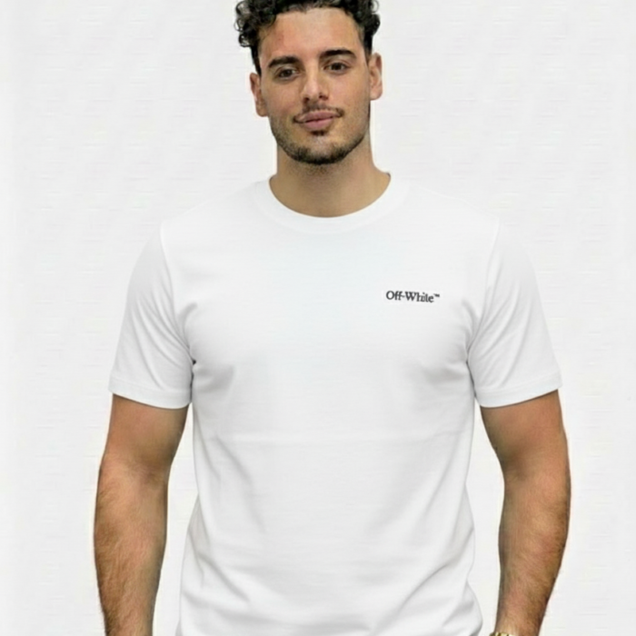 OFF WHITE | WHITE SL