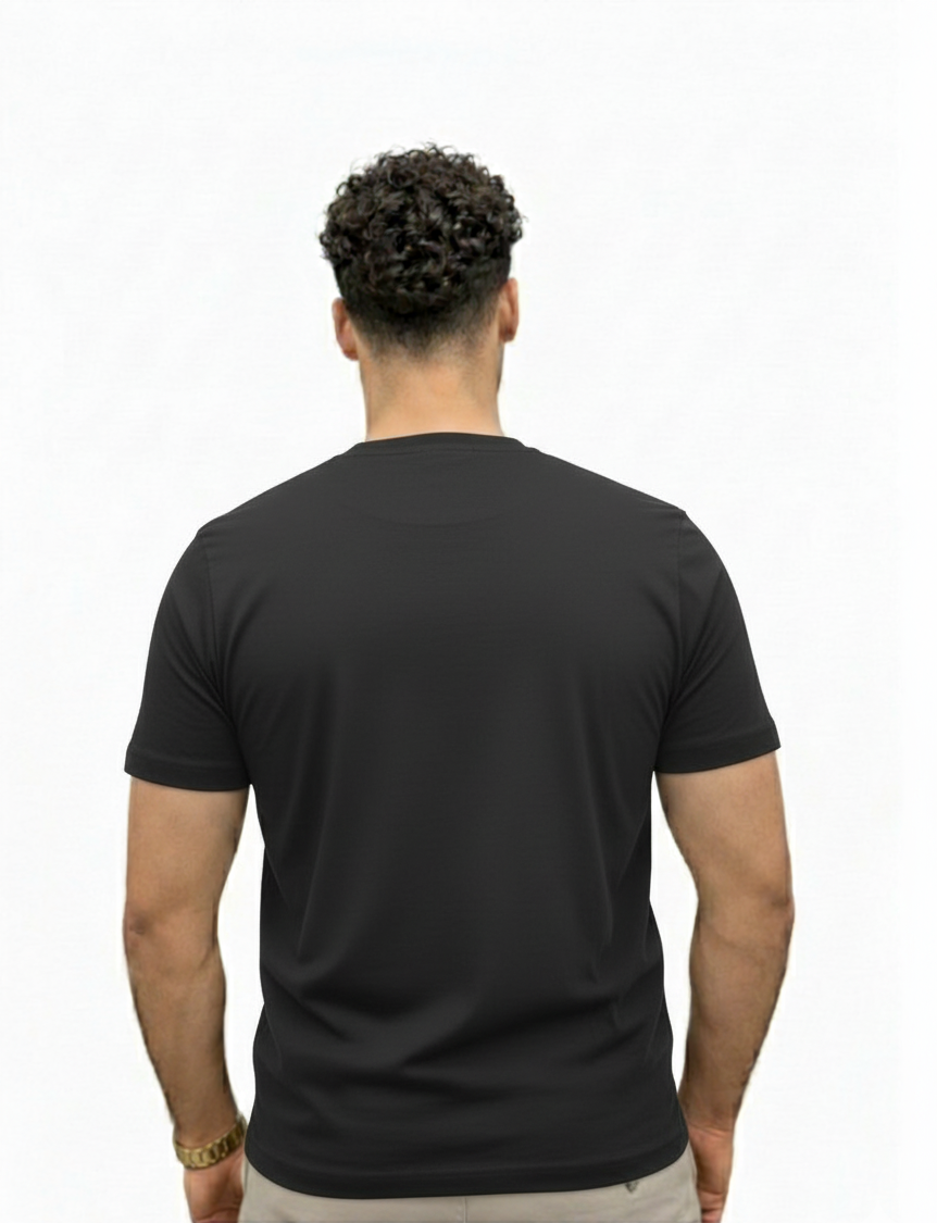 MONC | BLACK - Afbeelding 2