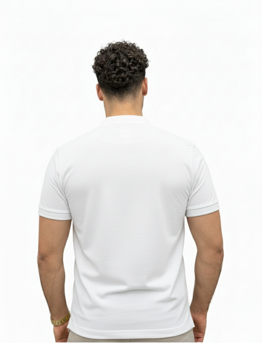 DG | WHITE - Afbeelding 2