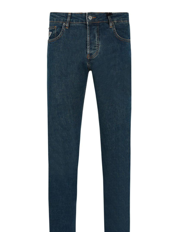 Prada Jean | Blue