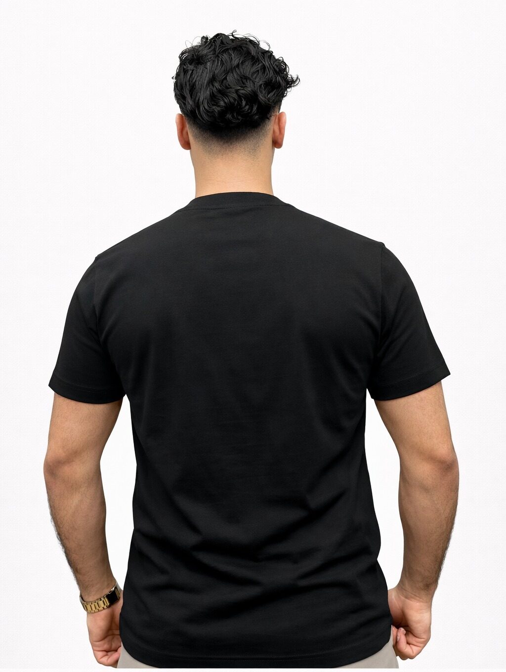 410 | Black - Afbeelding 2