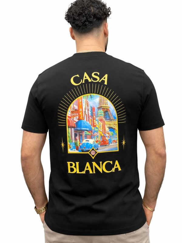 CASA | BLACK