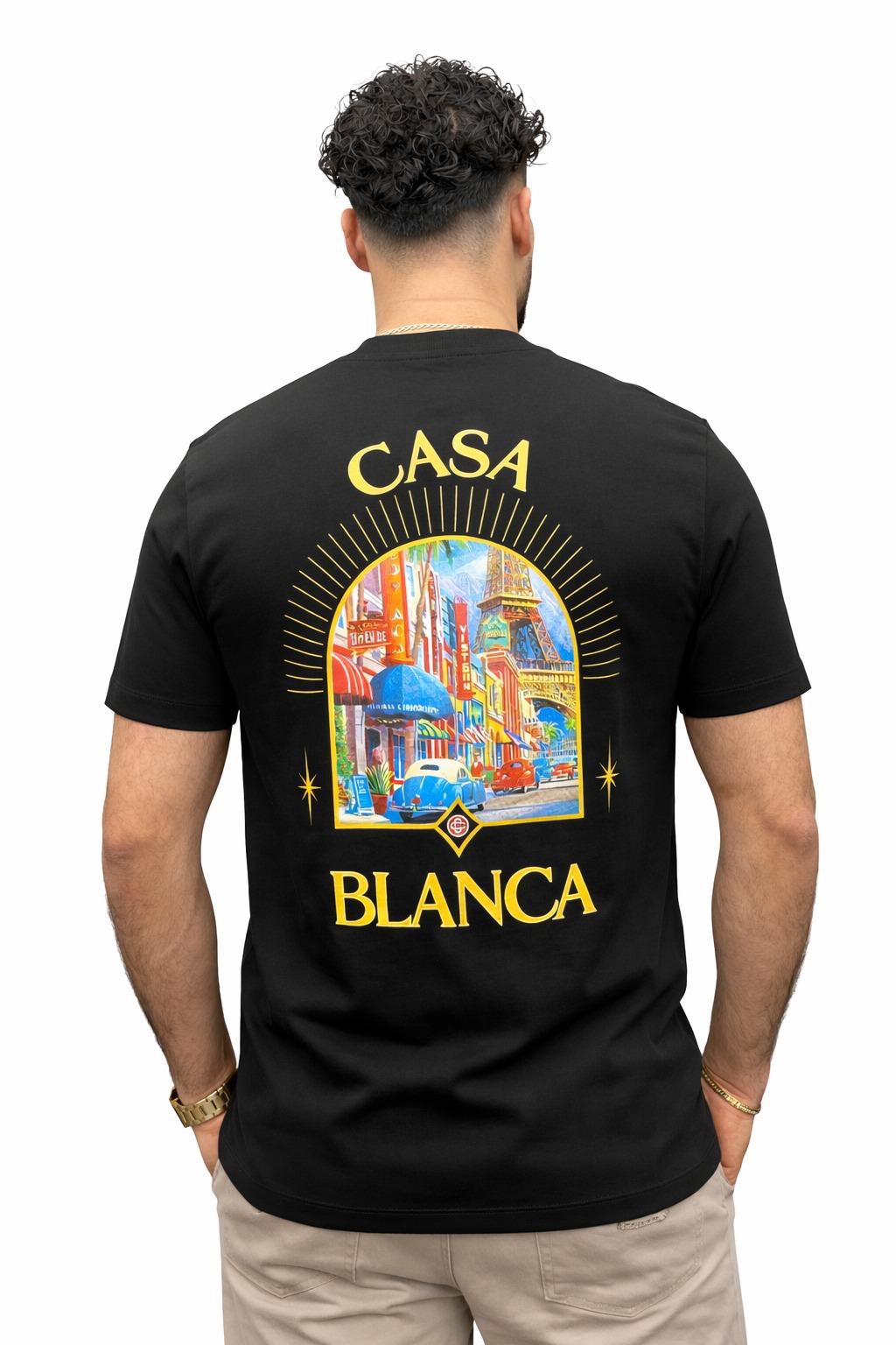 CASA | BLACK - Afbeelding 2