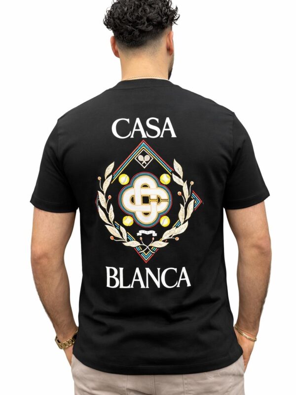 CASA W | BLACK
