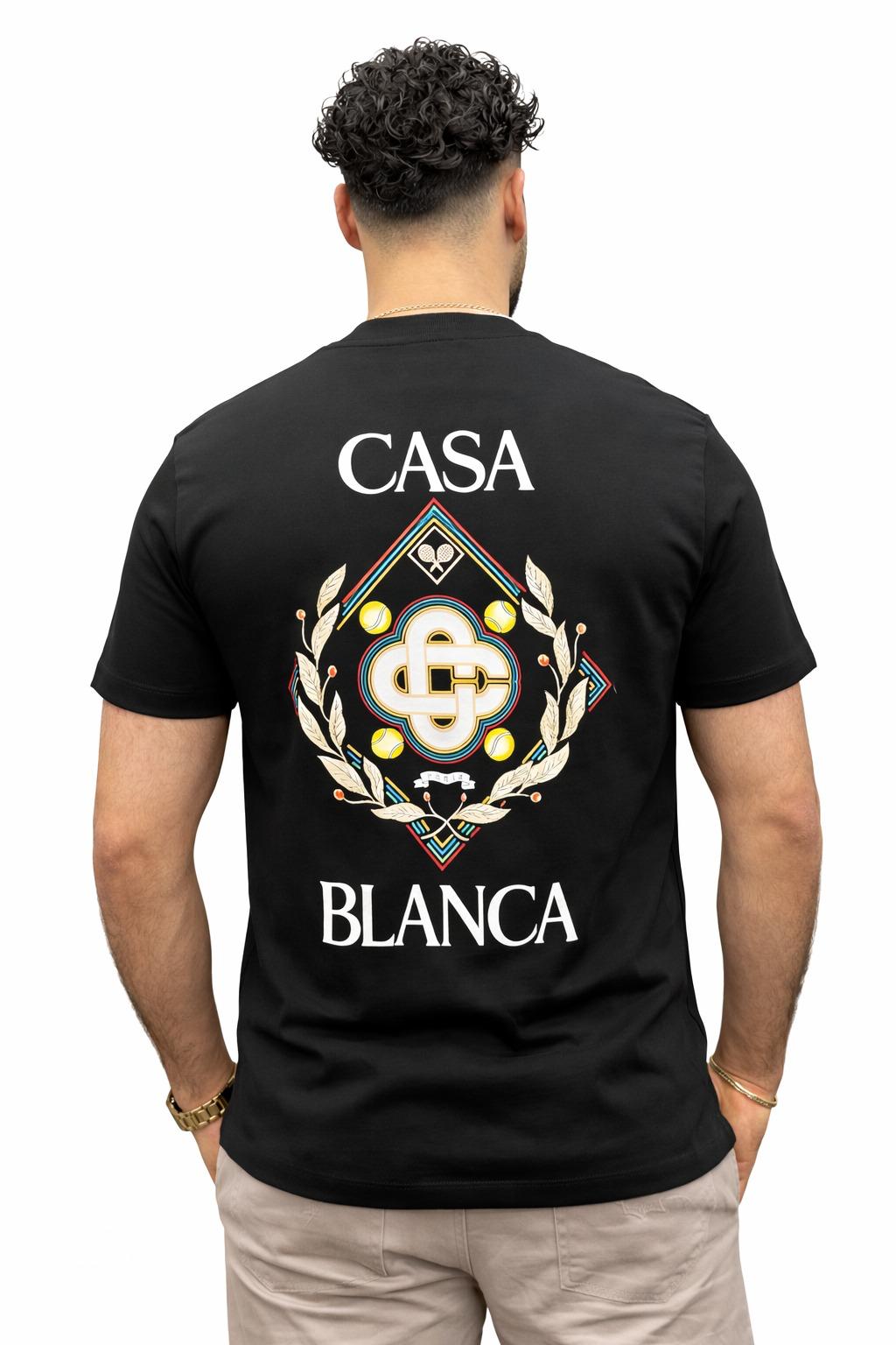 CASA W | BLACK - Afbeelding 2