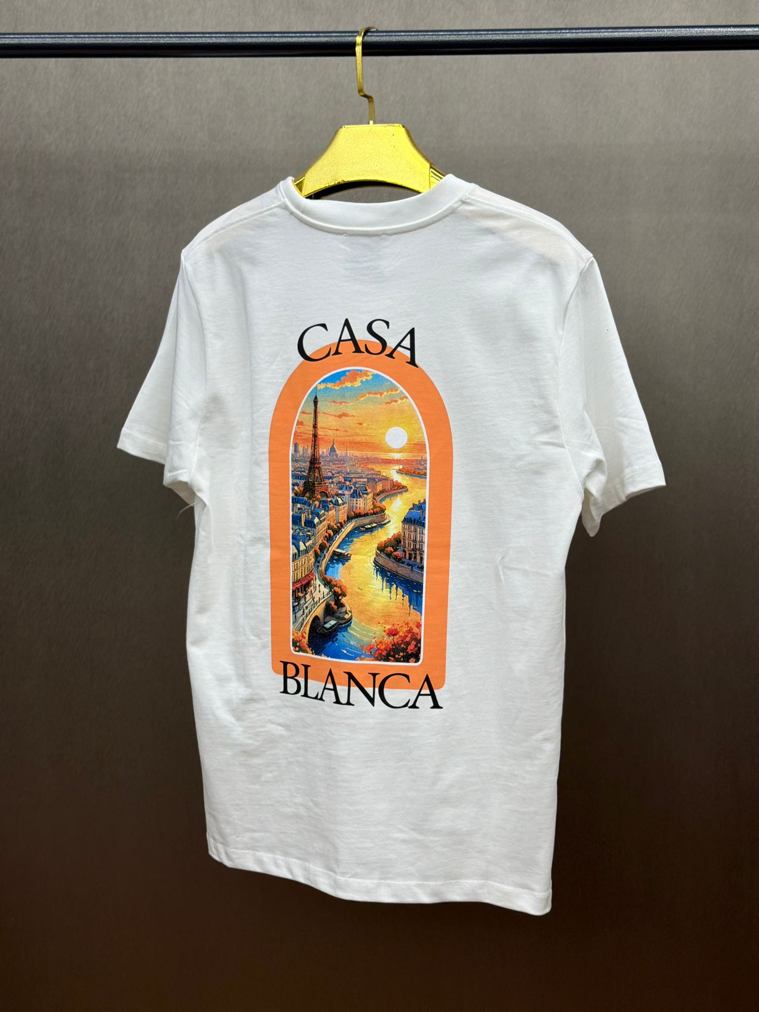 CASA SUN | WHITE - Afbeelding 2