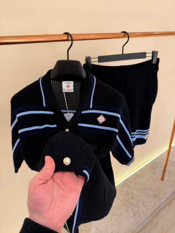 Casablanca | Zomerset