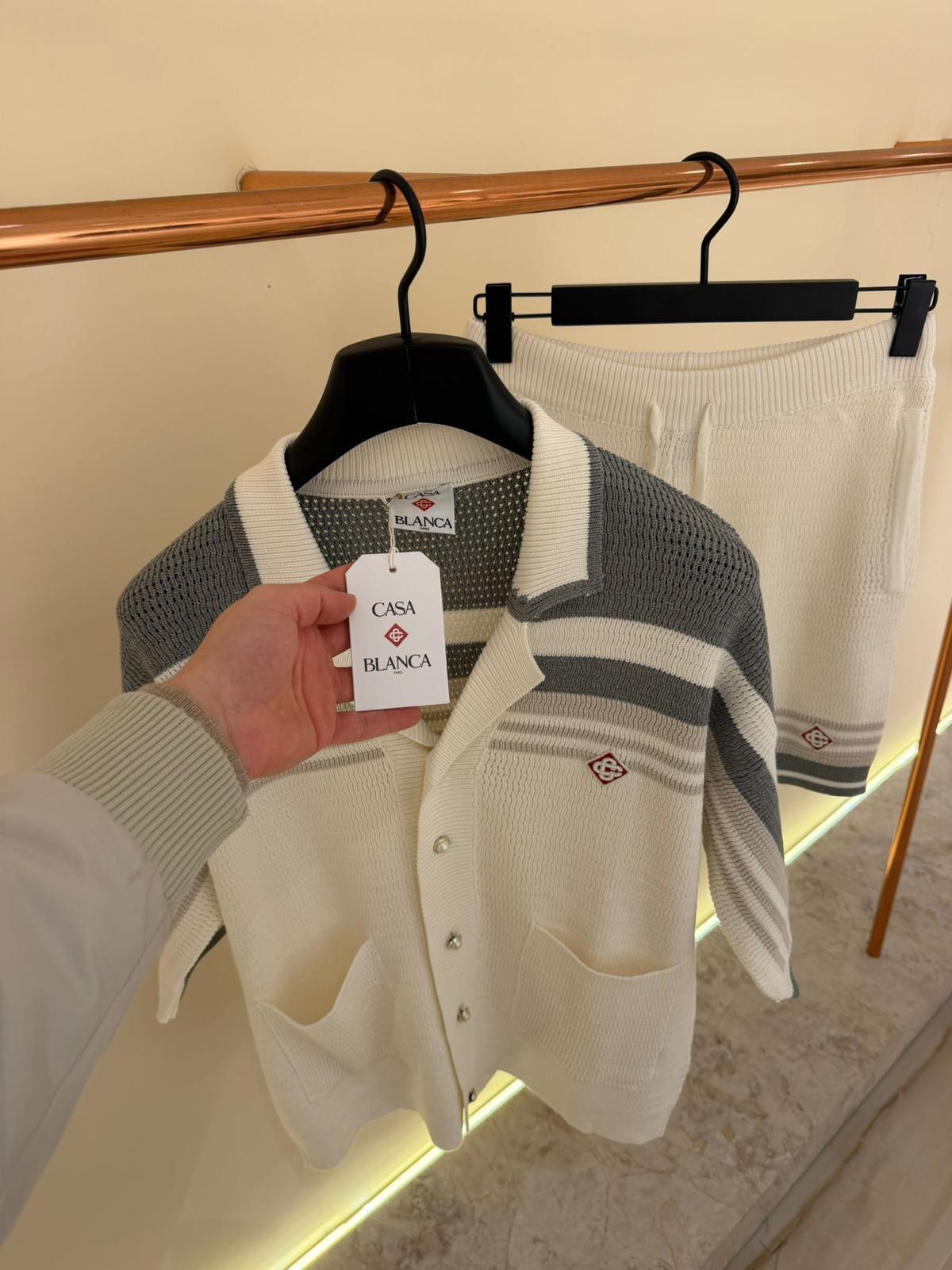 Casablanca | Zomerset