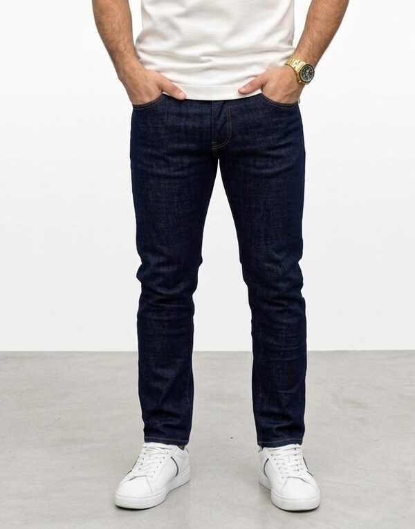 Stone Island Jean | Navy