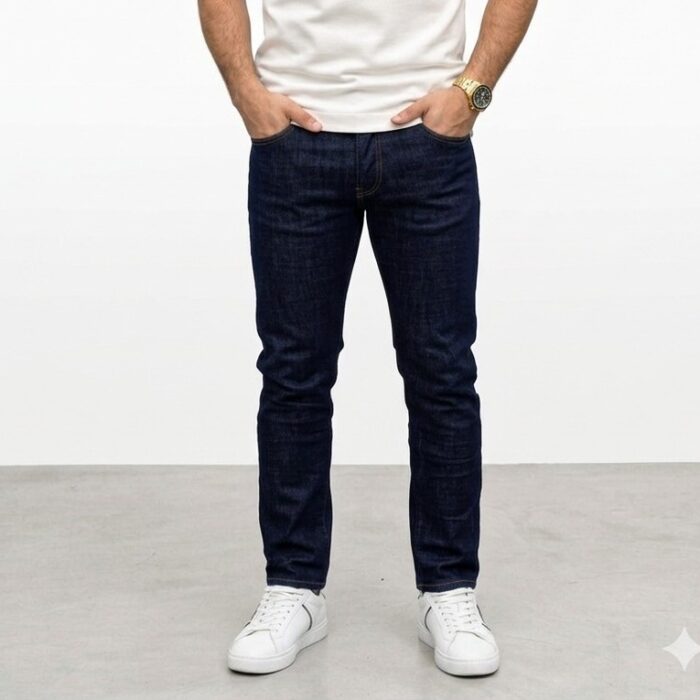 Stone Island Jean | Navy