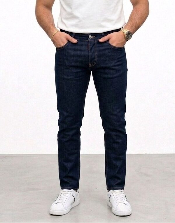 Stone Island Jean | Navy Blue