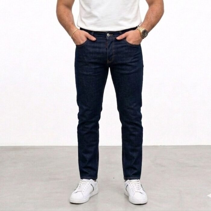 Stone Island Jean | Navy Blue