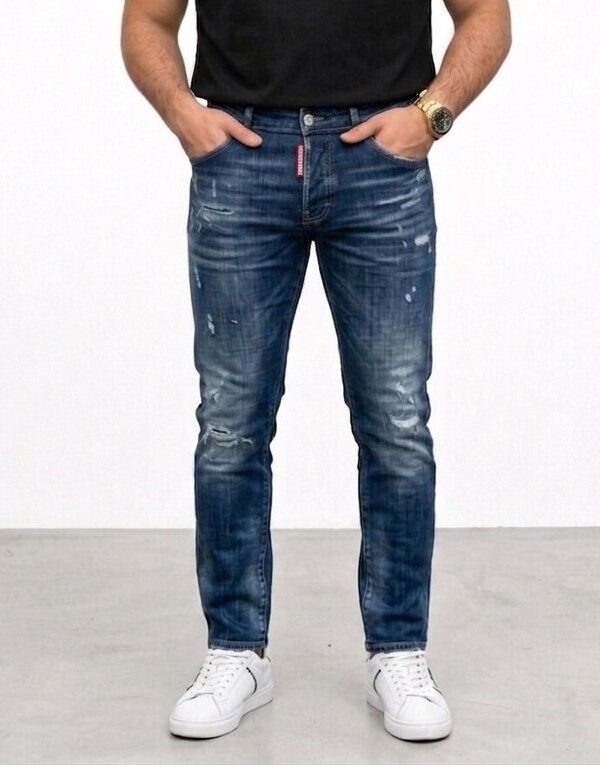 Dsquared2 Jean 150 | Blue