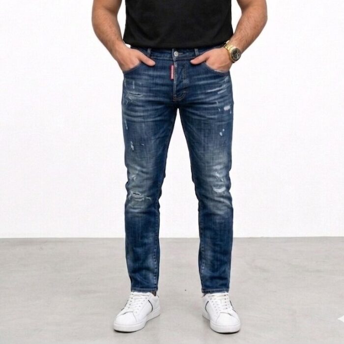 Dsquared2 Jean 150 | Blue
