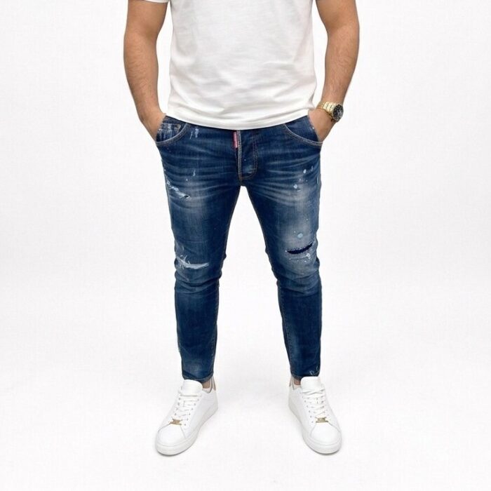 Dsquared2 Jean 142 | Blue