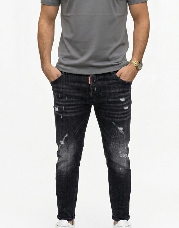 Dsquared2 Jean 147 | Black
