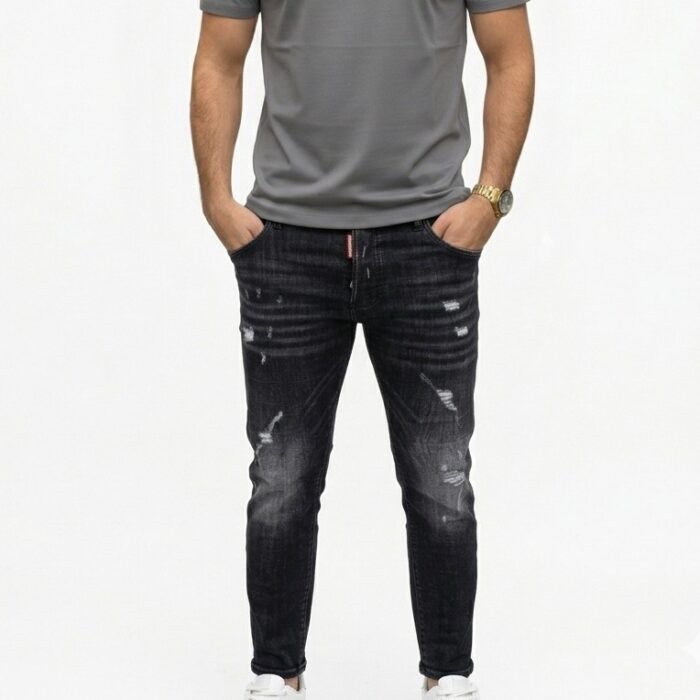 Dsquared2 Jean 147 | Black