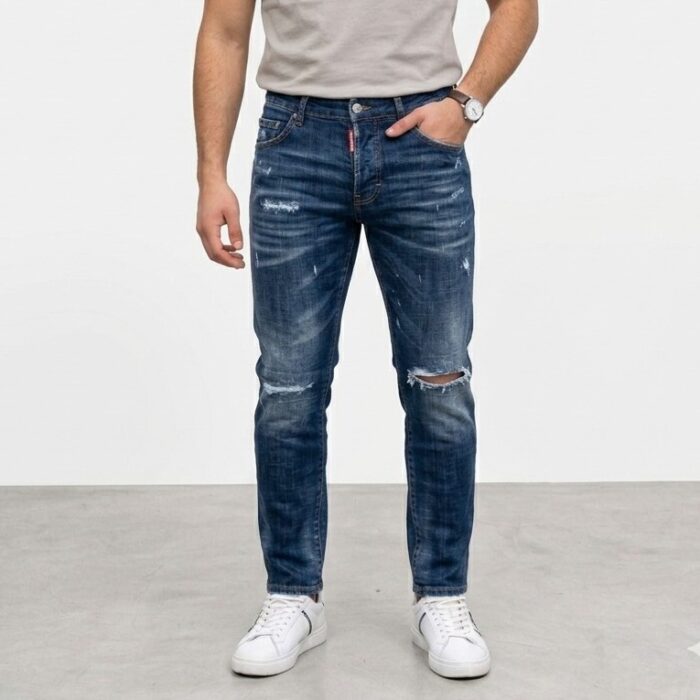 Dsquared2 Jean 151 | Blue