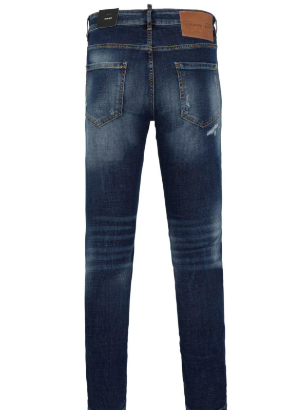Dsquared2 Jean 137 | Blue