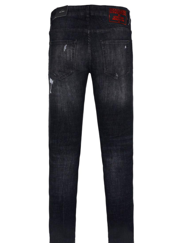 Dsquared2 Jean 147 | Black