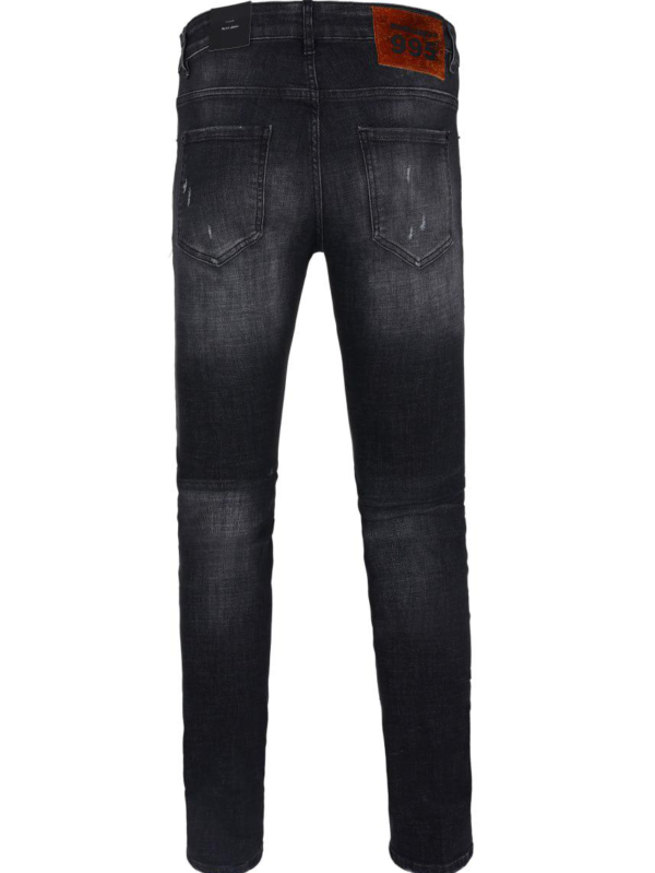 Dsquared2 Jean 148 | Black