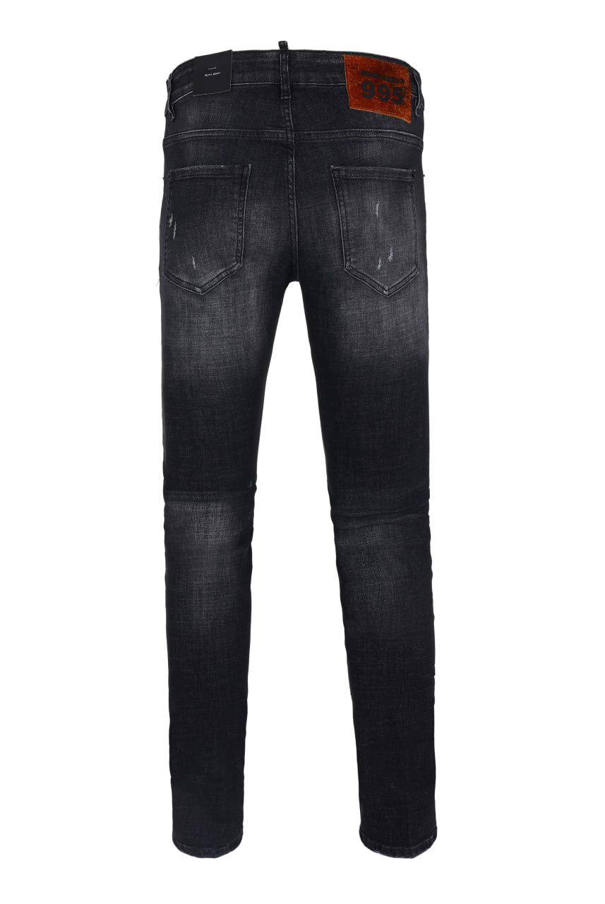 Dsquared2 Jean 148 | Black - Afbeelding 2