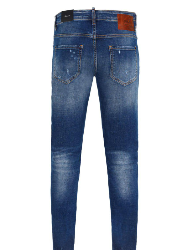 Dsquared2 Jean 150 | Blue