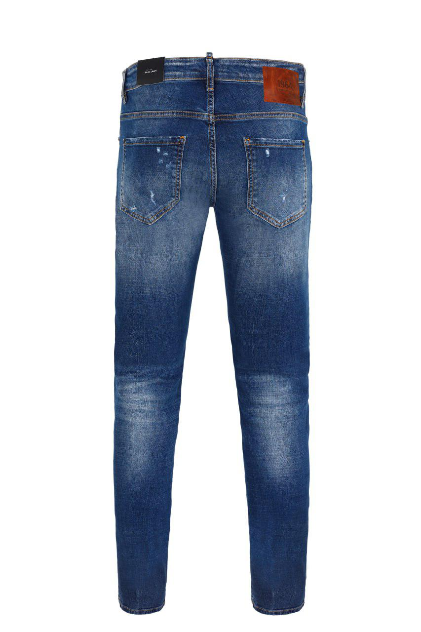 Dsquared2 Jean 150 | Blue - Afbeelding 2