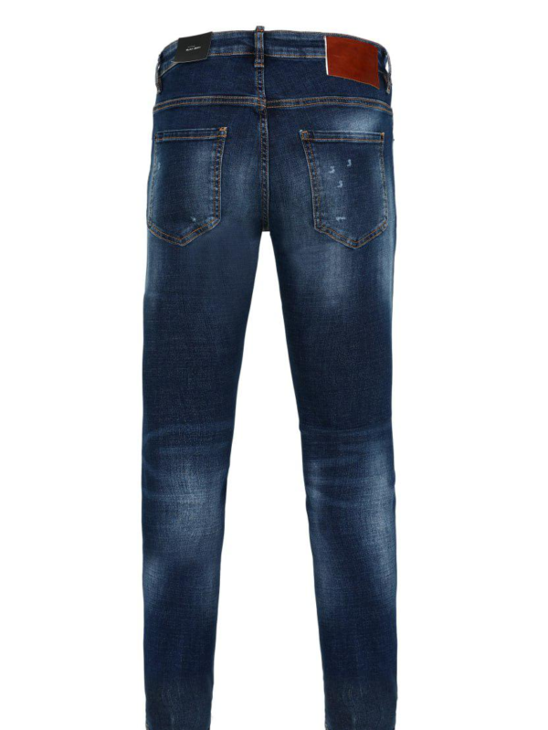 Dsquared2 Jean 151 | Blue