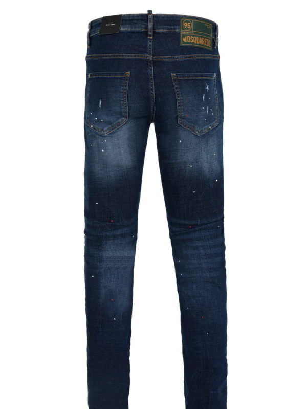 Dsquared2 Jean 152 | Blue