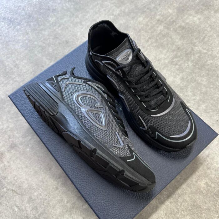 Dior | B30 New Black Schoenen
