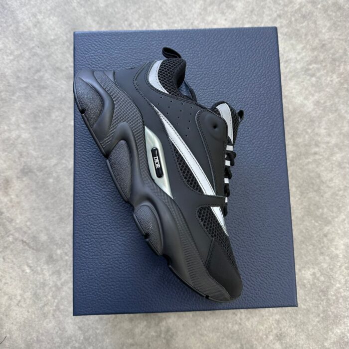Dior | B22 Black Schoenen