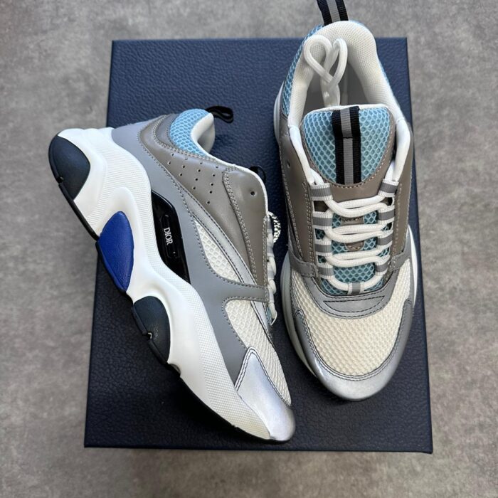 Dior | B22 White Light Schoenen