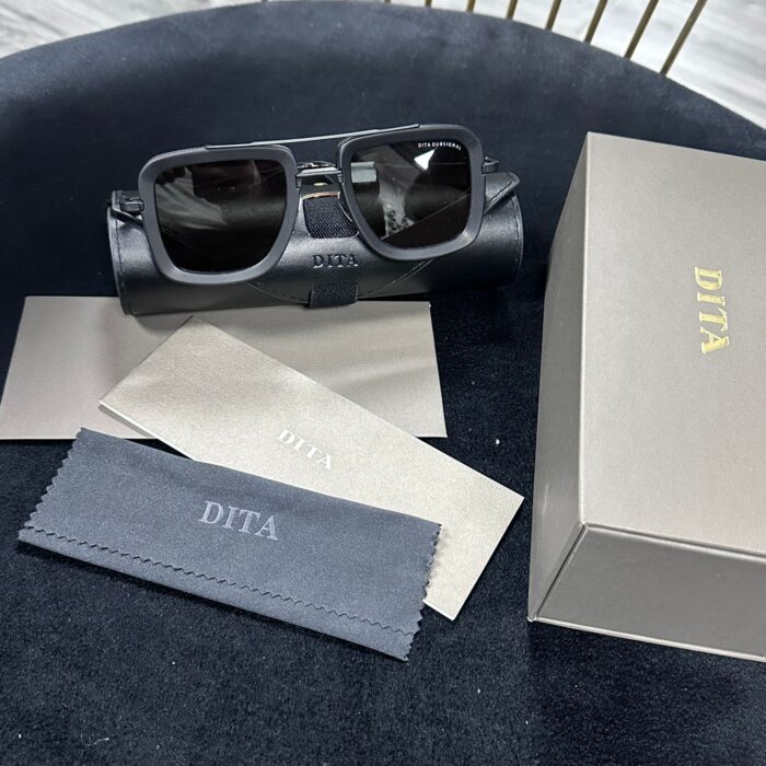 Dita dubsignal black