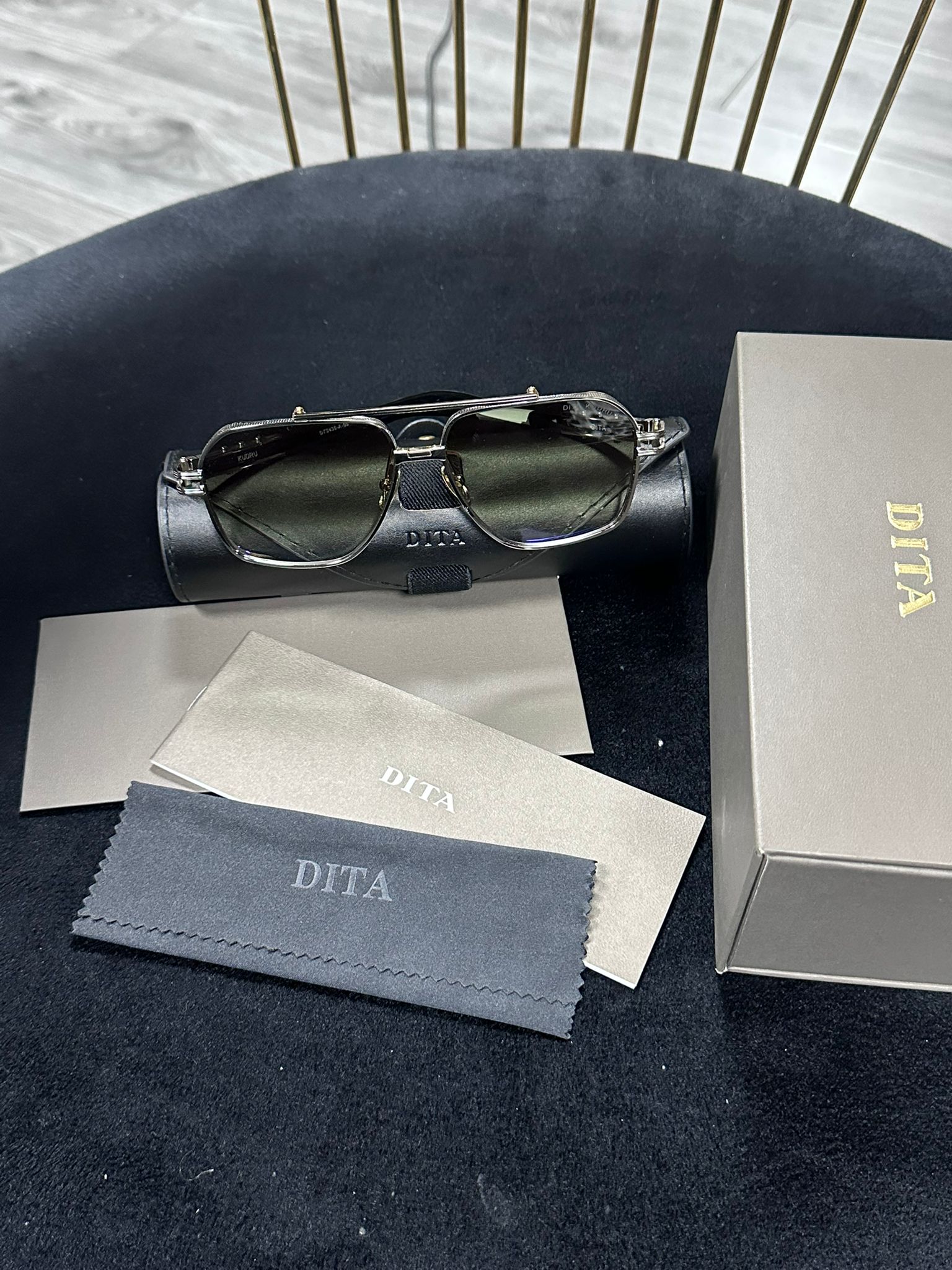 Dita kudru