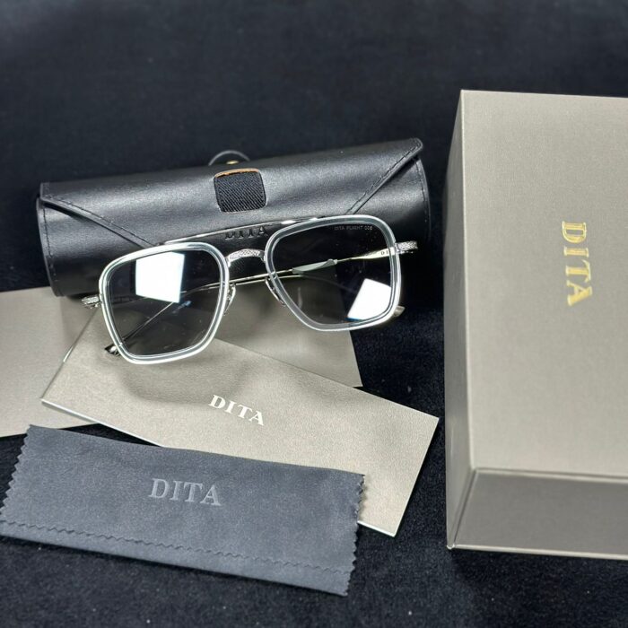 Dita flight 006  grey