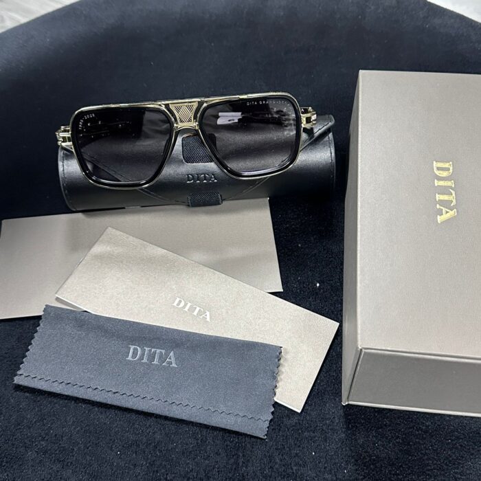 Dita decade grand goud