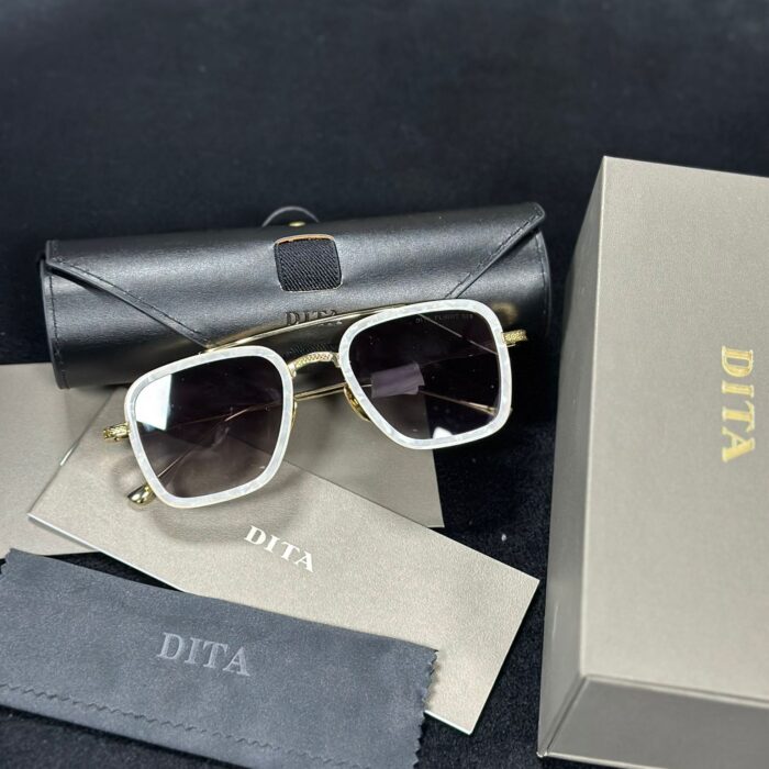 Dita flight 006 frame wit