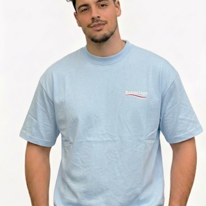Balenciaga | Ice Blue