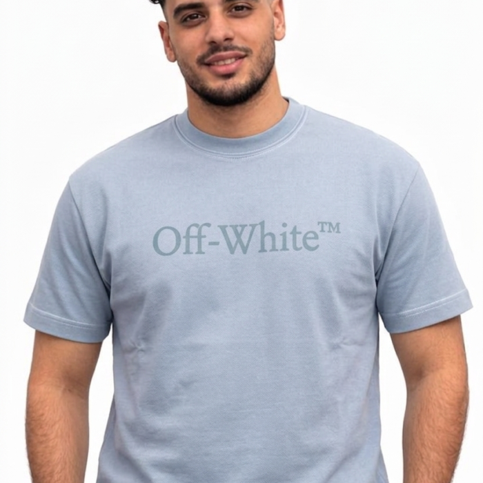 Off White | Blue