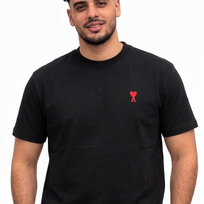 Amiri | Black