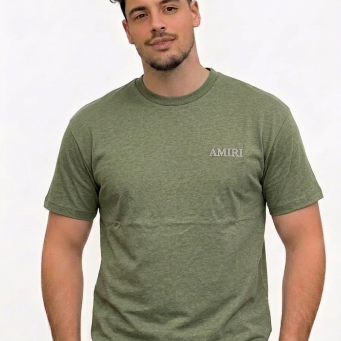 Amiri | Green