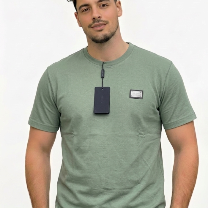 Dolce & Gabbana | Sage Green